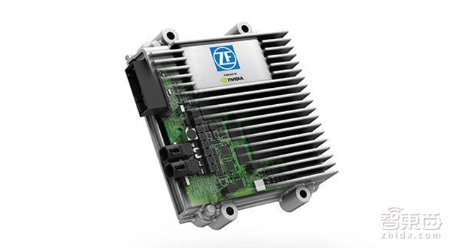 2017CES车展看点就这些 五大核心技术2018标配有戏!