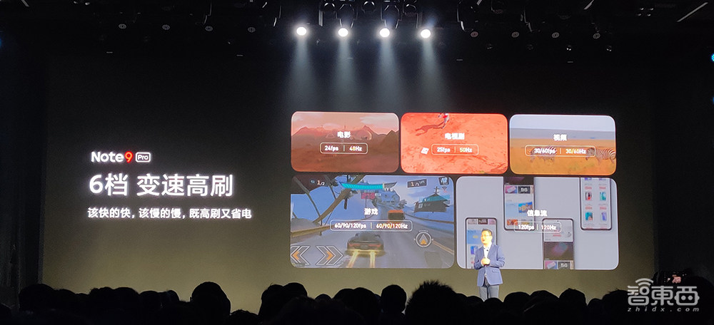 5G时代厂商难逃千元机“真香”,Redmi再发4G新机999元起