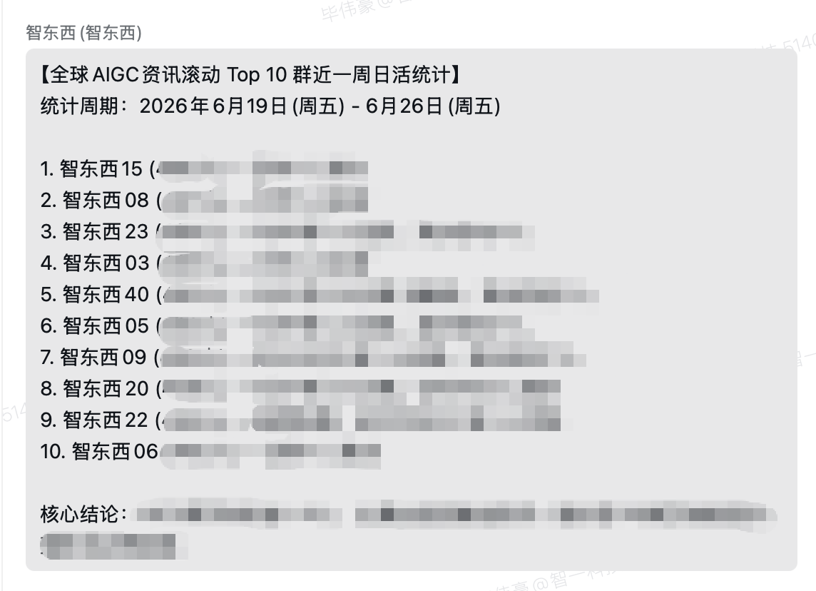 企业微信Agent一手实测!3小时干了我一周的活