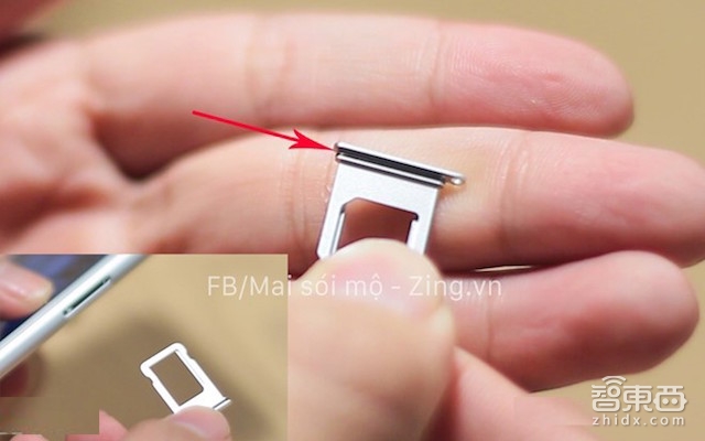 还原iPhone 7的最后一块拼图 你不能错过这些!