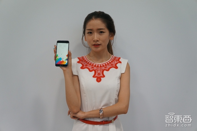 为什么说魅族推千元金属机 阿里才是赢家?