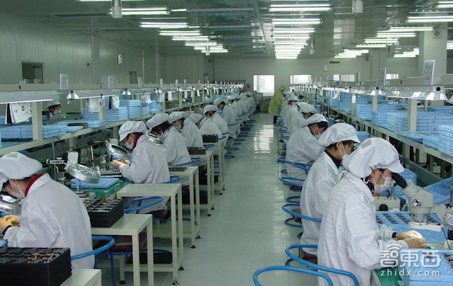 平板套壳成本不到千元！起底机器人创业江湖