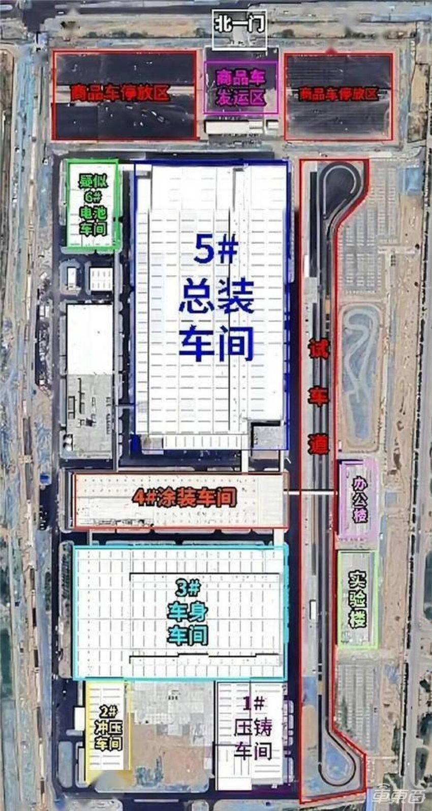 小米汽车进入最后冲刺!外观配置供应链纷纷曝光,市场却已今非昔比