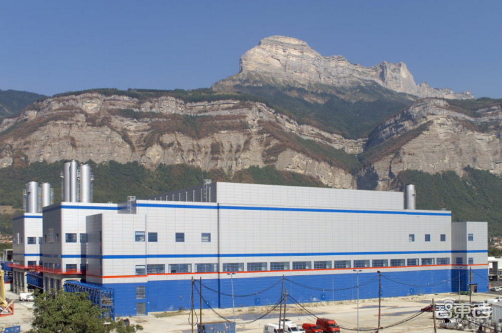 决胜2nm！欧洲19国联合签署声明，加强芯片制造实力