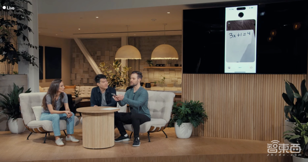 OpenAI一夜干翻语音助手!GPT-4o模型强到恐怖,ChatGPT学会看屏幕,现实版Her来了