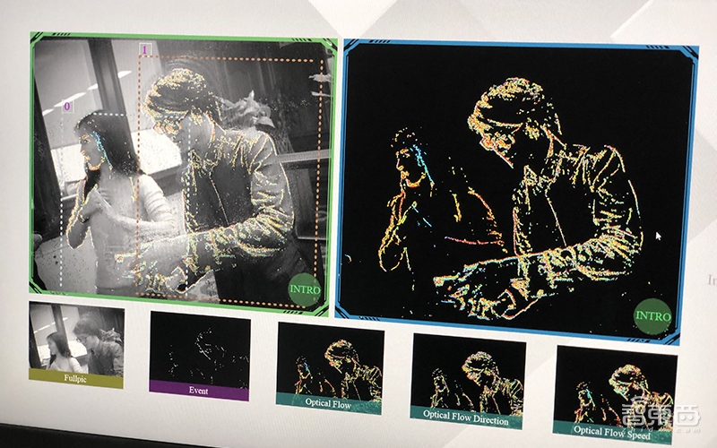 专治无人车算力饥渴!海归教授回国创业,造动态视觉芯片重塑无人车之眼