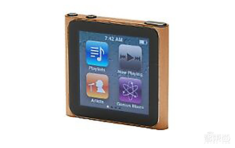 苹果iPod 20年了,你还记得乔布斯这一改变世界的白盒子吗?