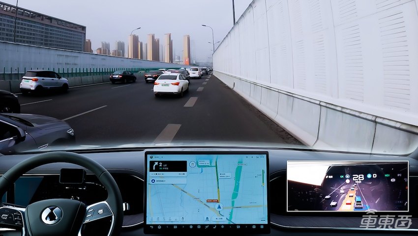 豪华SUV新卷王!腾势N9开战理想问界,38.98万元起售