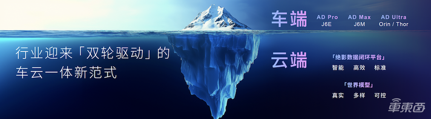 商汤绝影AI DAY放出智舱智驾王炸！无图NOA明年落地，支持英伟达地平线多个平台