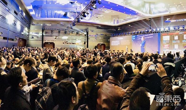 地平线黄畅:BPU为什么比CPU/GPU更适合自动驾驶? | GITC 2018