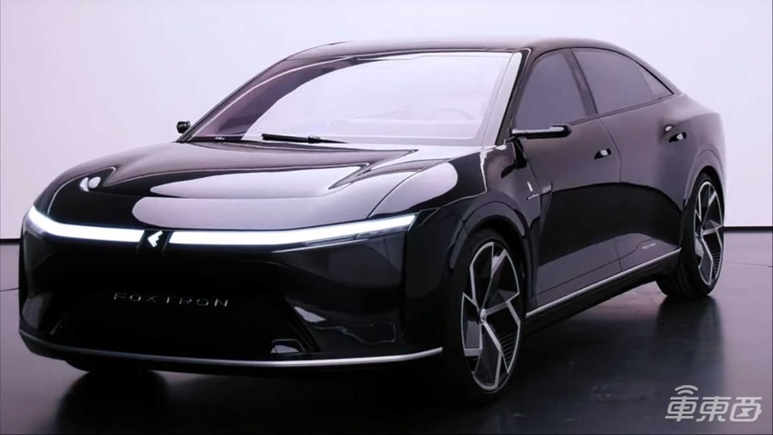 苹果自曝AppleCar?正秘密组建供应链,M1 Max也想上车