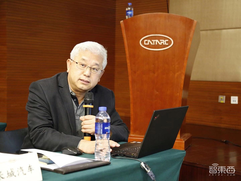 自动驾驶路测真相:三大问题让无人车难上路 有企业拿牌照只为宣传