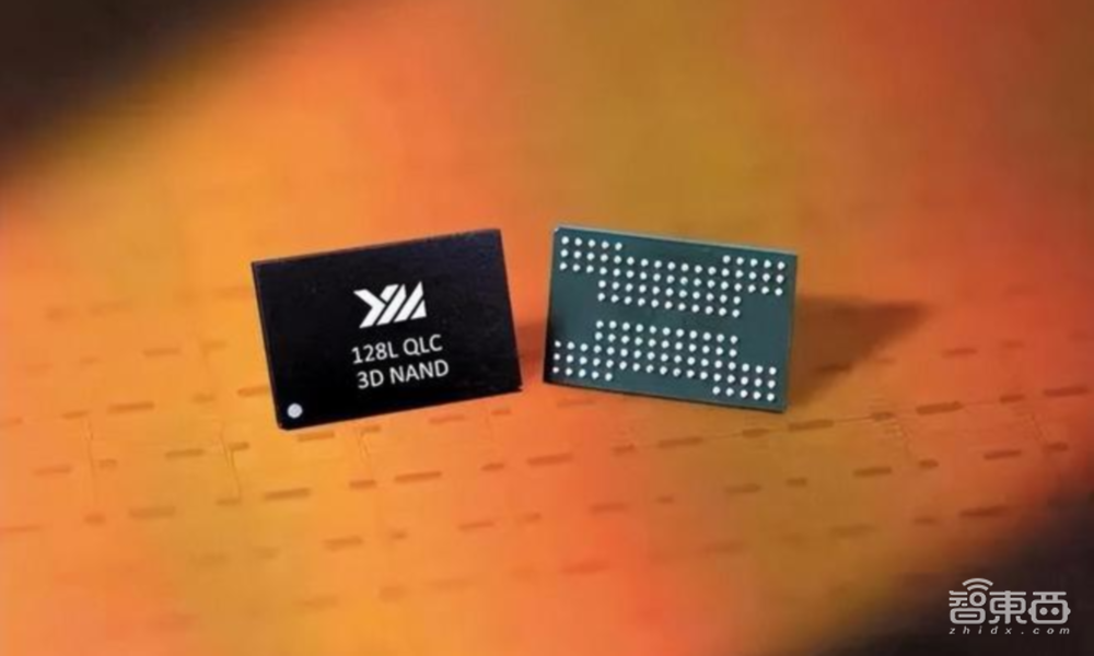 長(zhǎng)江存儲(chǔ)成功打入蘋(píng)果供應(yīng)鏈？美國(guó)政府警告蘋(píng)果不要“玩火”