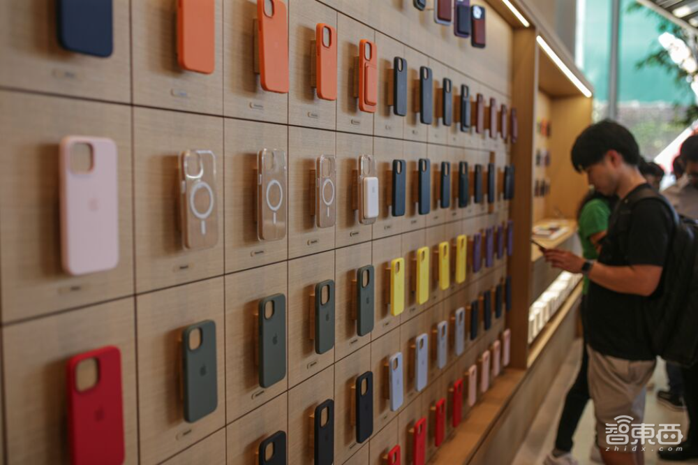 苹果引入3D打印技术,新款Apple Watch有望“尝鲜”