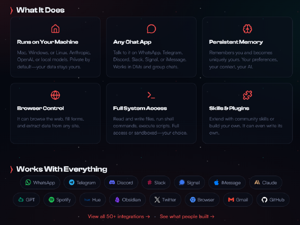 Clawdbot爆火24小时：乱搞账号、隐私裸奔、炒作苹果，我彻底祛魅了