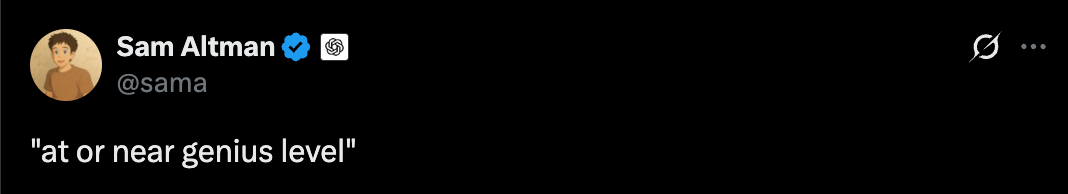 o3和o4-mini来了！OpenAI突破最强“看图思考”，开源AI编程神器，史上最大收购曝光