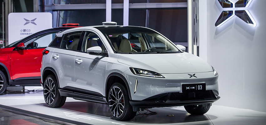 升级快如智能机，辅助驾驶比人靠谱！对话五位2019款小鹏G3车主