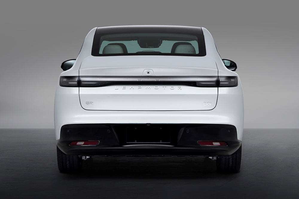 理想i8详细参数曝光,乐道新车L90亮相,工信部“车展”来了!