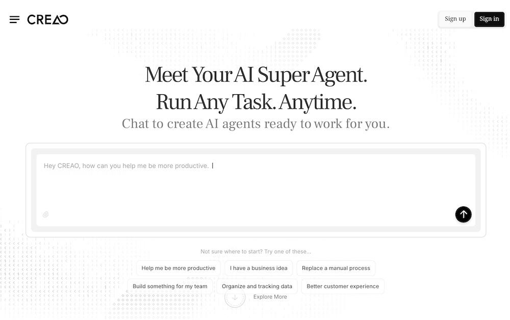 20人不到，融资千万美元，华人团队在硅谷打造超级智能体