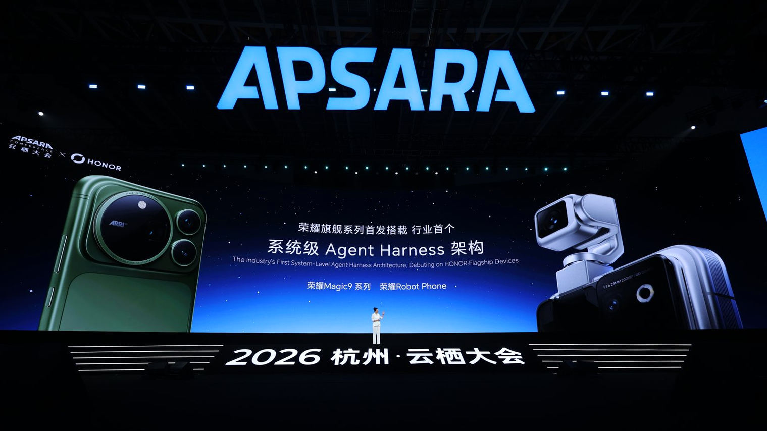 阿里最强真武AI芯片发布!连推三款新模型,刘大一恒预告Qwen4