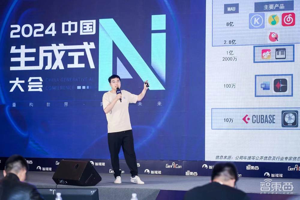 54位大咖演讲精华!中国生成式AI大会圆满收官,TOP50企业榜单揭晓
