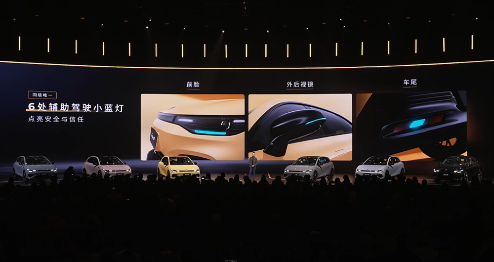 限时9.28万元！零跑Lafa5比预售低1.3万开卖，半小时大定3000台