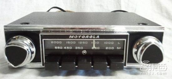 缅怀！摩托罗拉带给世界的八大创新智能硬件