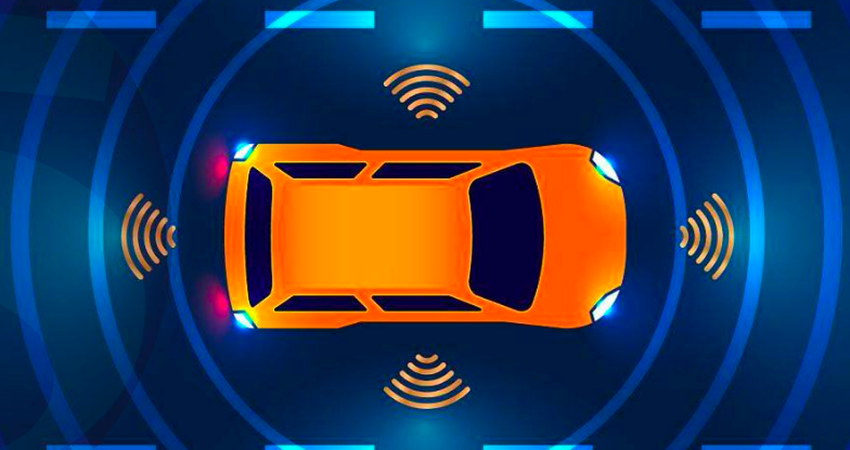 F5发布ADSP平台：让AI算力调度更高效，助力软件定义汽车