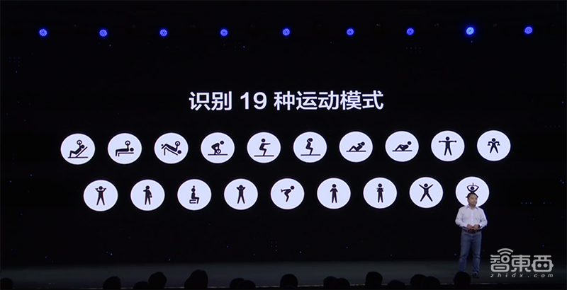 华米黄山2号AI芯片推出!Q4量产,房颤识别提速7倍