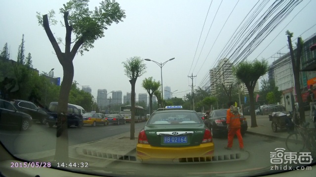 首发体验:360 行车记录仪到底怎么样