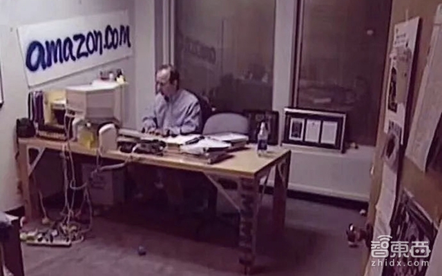 全球千亿美元富豪第一人!贝索斯的首富之路