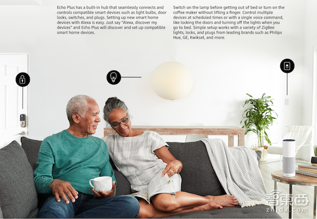 刚刚,亚马逊狂发3款新Echo音箱,更小更智能,价格腰斩!