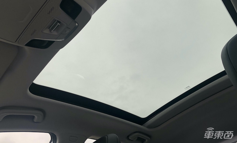 雨天试驾吉利几何C：L2级自动驾驶表现亮眼，综合续航可达440公里