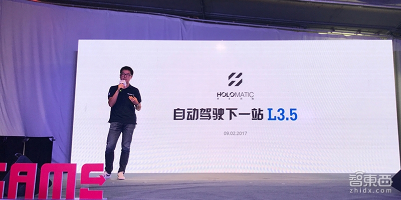 5000块搞定L3.5级自动驾驶!揭秘禾多科技的HoloPilot