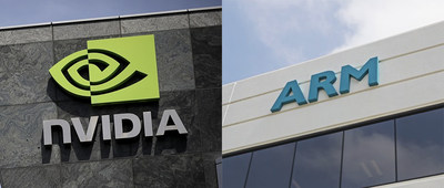 放棄400億收購Arm？英偉達(dá)回應(yīng)傳言：態(tài)度不變
