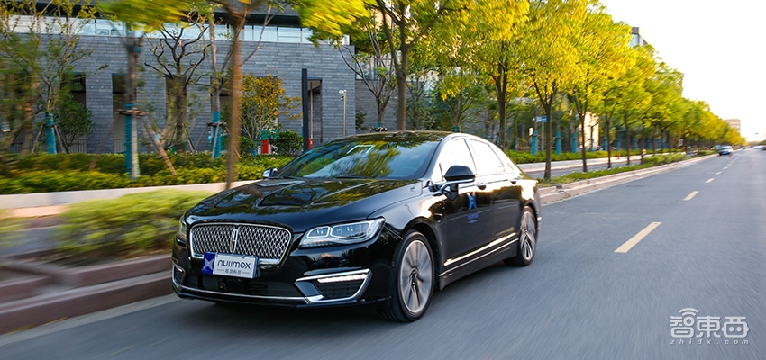 前特斯拉高管回国做自动驾驶 L4级AVP系统2020年量产