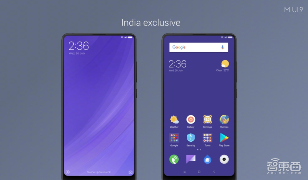 阿三哥急了,中国手机笑了