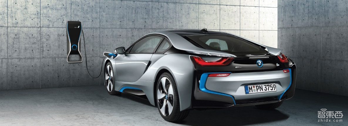 汽车大革命到来 这10家创业公司可能会改变世界