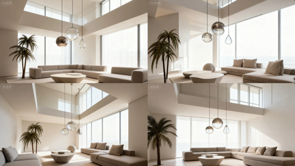 字節(jié)新王炸！即夢新版6大能力超谷歌香蕉模型，豆包P圖又變強(qiáng)了！