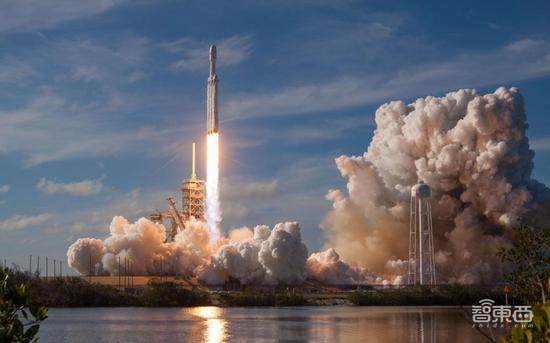 击败贝索斯!马斯克SpaceX独揽29亿美元NASA登月大单