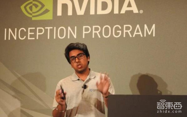 比专家靠谱!英伟达看好的5家医疗AI创业公司