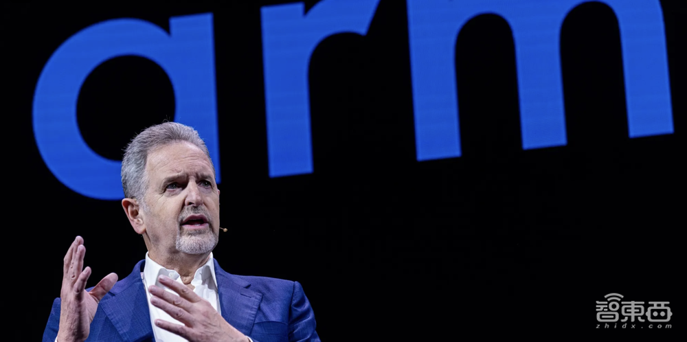 英特尔被卖身传言再起!传高通、Arm盯上产品部门