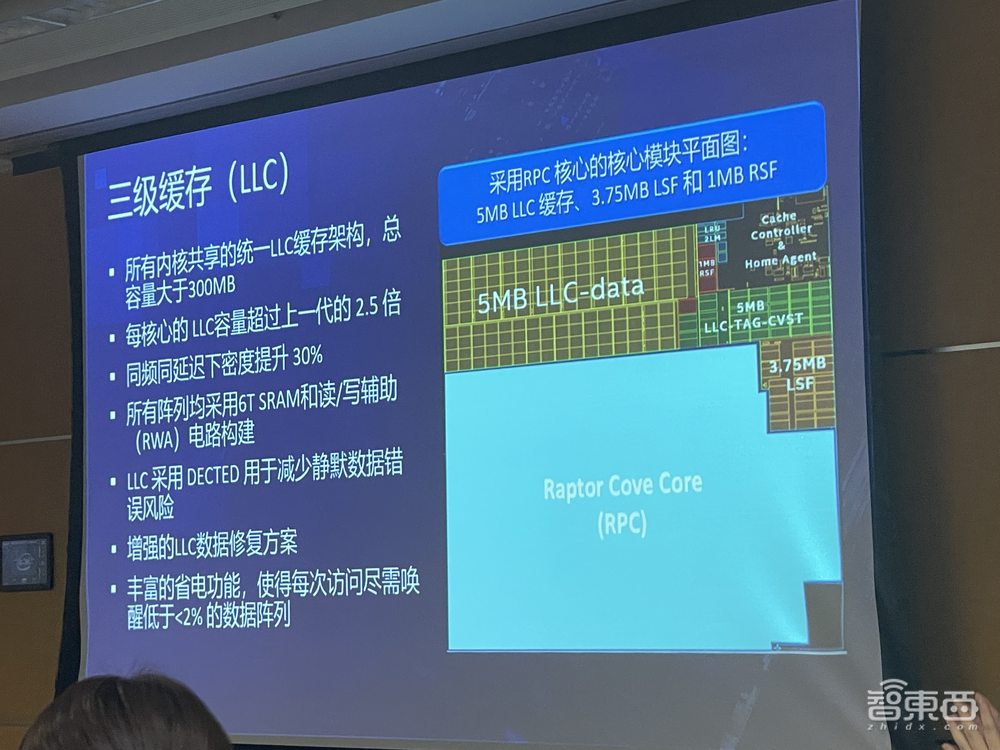 最能跑AI推理的CPU！对话资深技术专家，内部架构硬核解读