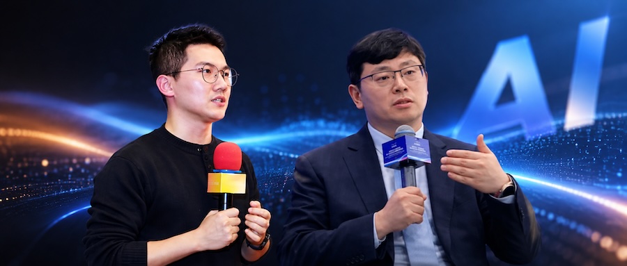 模思智能完成超10亿元Pre-A轮融资,全模态实时交互系统MOSS Live即将推出
