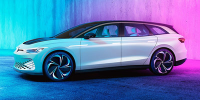 外媒：大眾副總裁表示電動(dòng)汽車爆發(fā)點(diǎn)即將到來