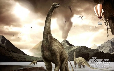 盘点:七款来自科幻小说的智能硬件