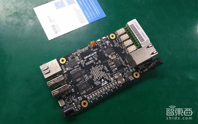 读懂安防江湖30年血战 就知道人工智能为什么火!