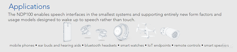 美创企AI芯片获亚马逊Alexa认证，较微控制器性能提升200倍