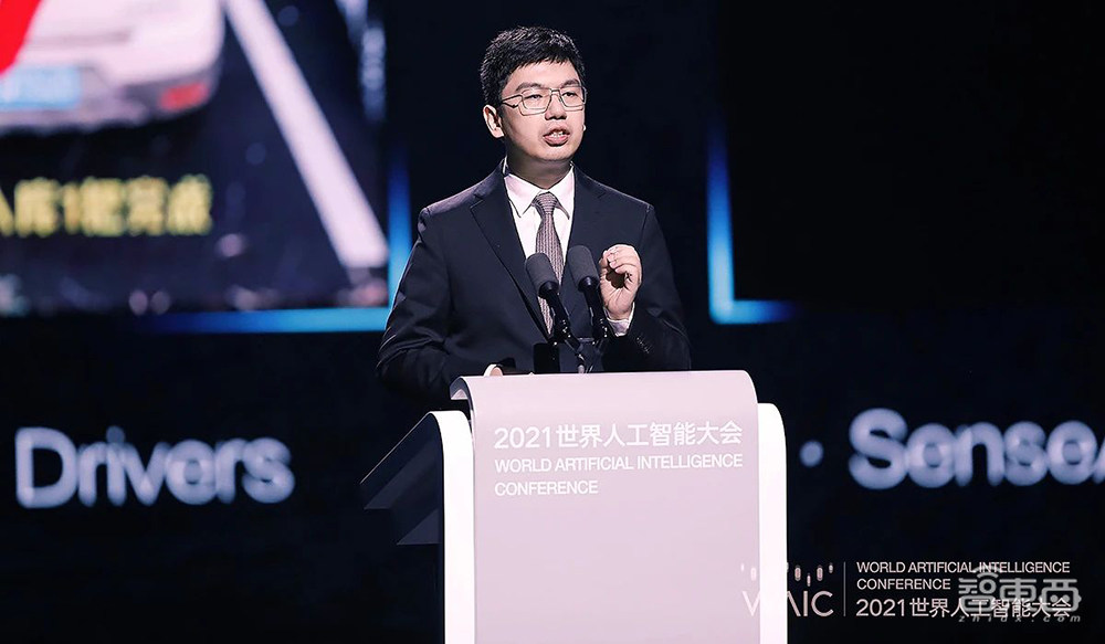 定了！商汤赴港IPO，三年半营收百亿，软银淘宝为股东，汤晓鸥持股21.7%