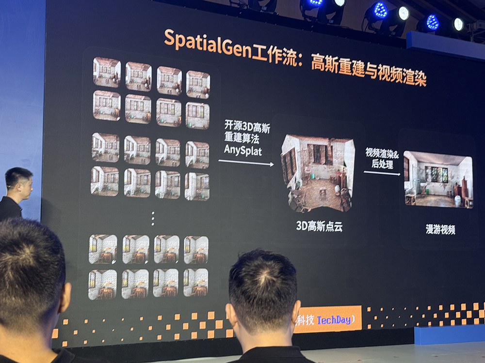 “杭州六小龙”又开源了!一句话爆改空间设计,AI视频生成Agent今年发